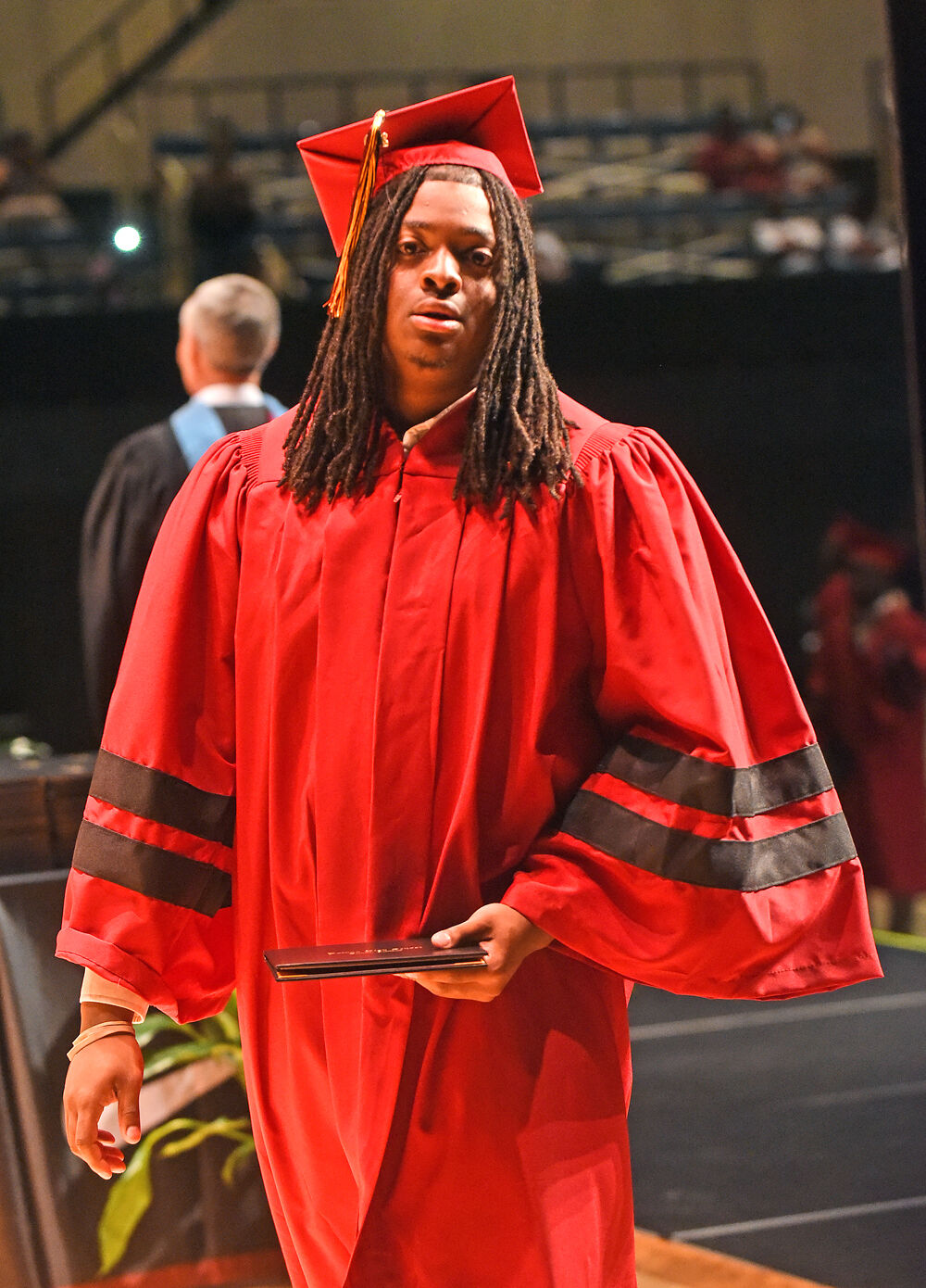 Dothan High School Graduation 2020